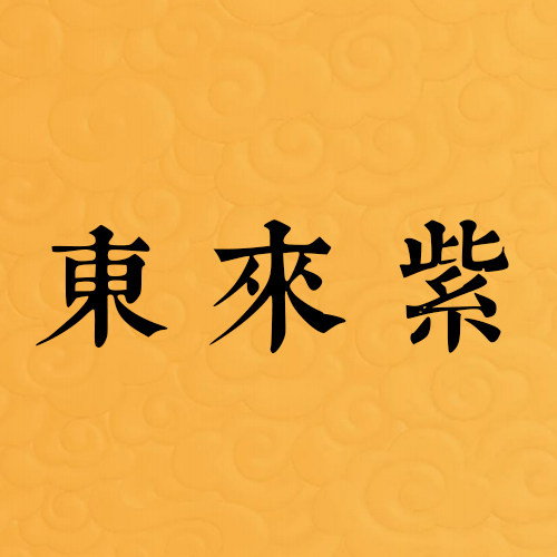 东来紫恭喜发财精品店
