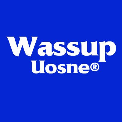 WASSUP UOSNE户外中国店