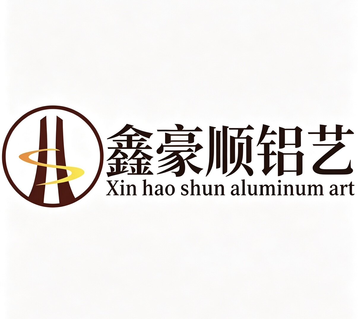 鑫豪顺铜门铝艺集市店