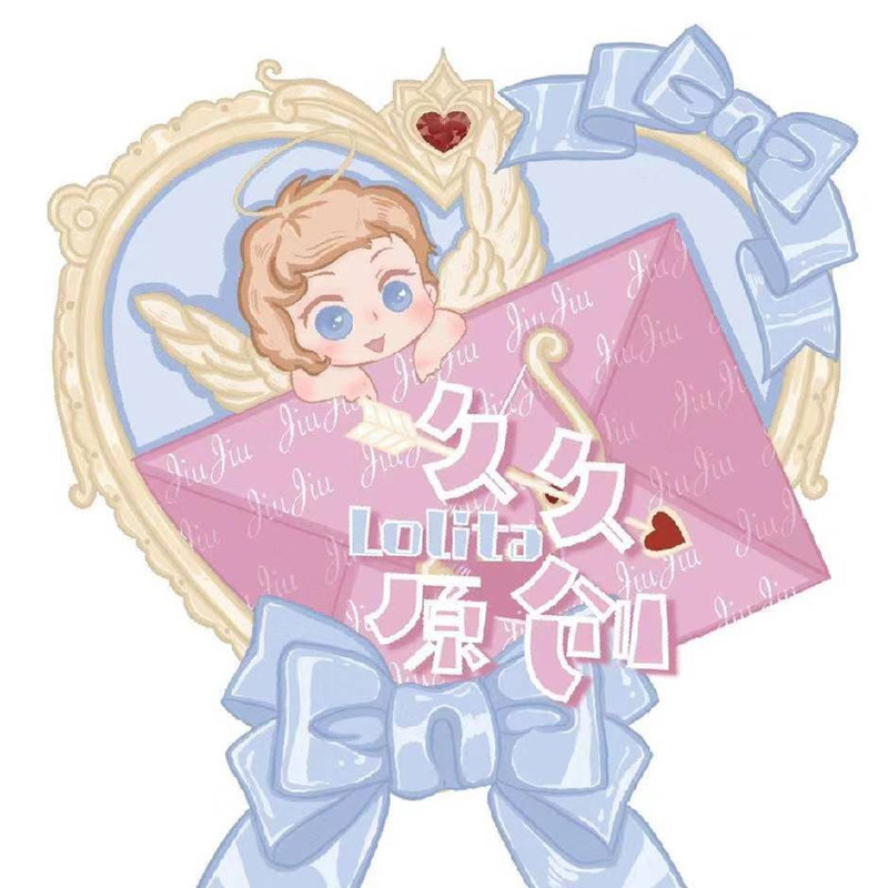 久久Lolita原创logo