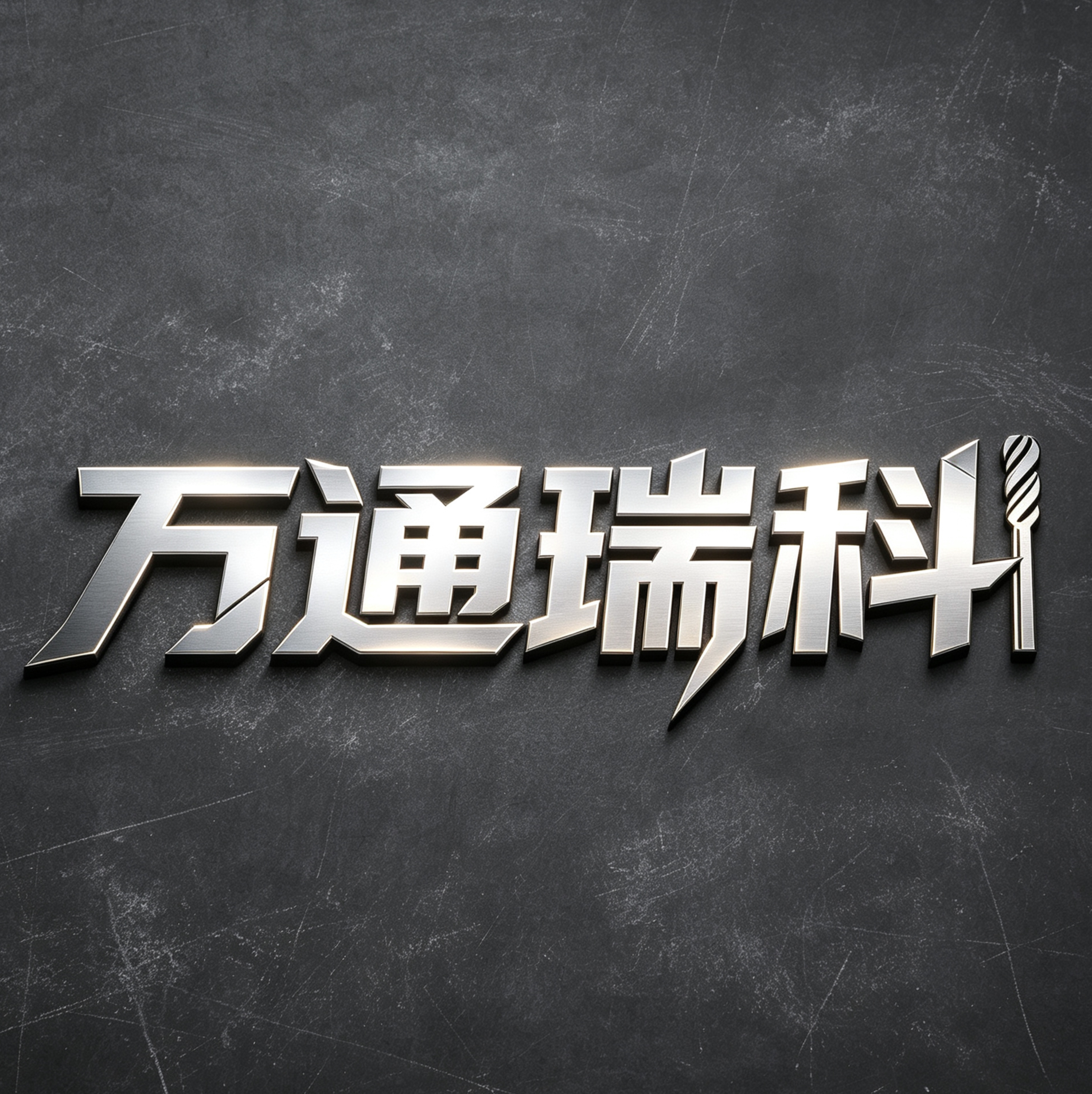 万通锐科数控刀具