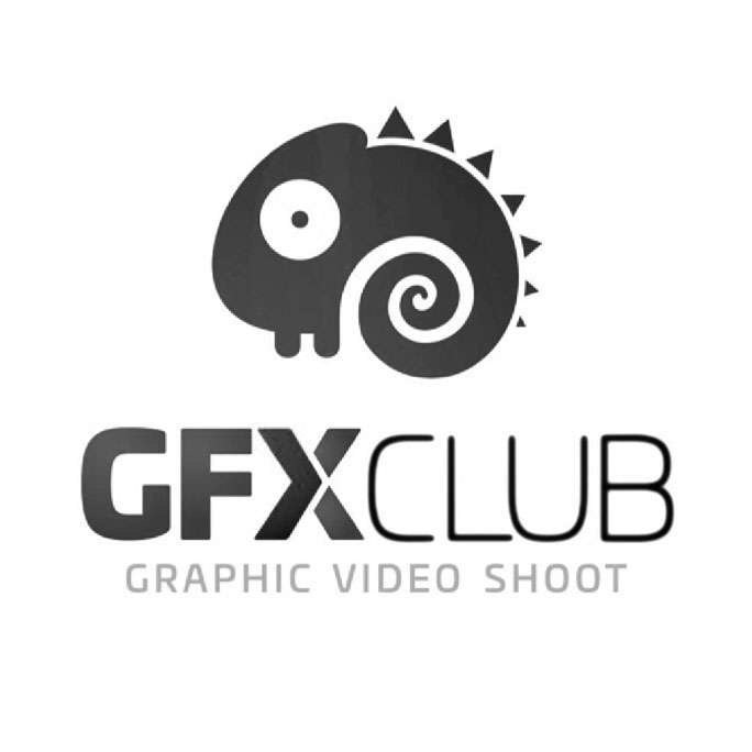 GFXCLUB笔库 店铺LOGO