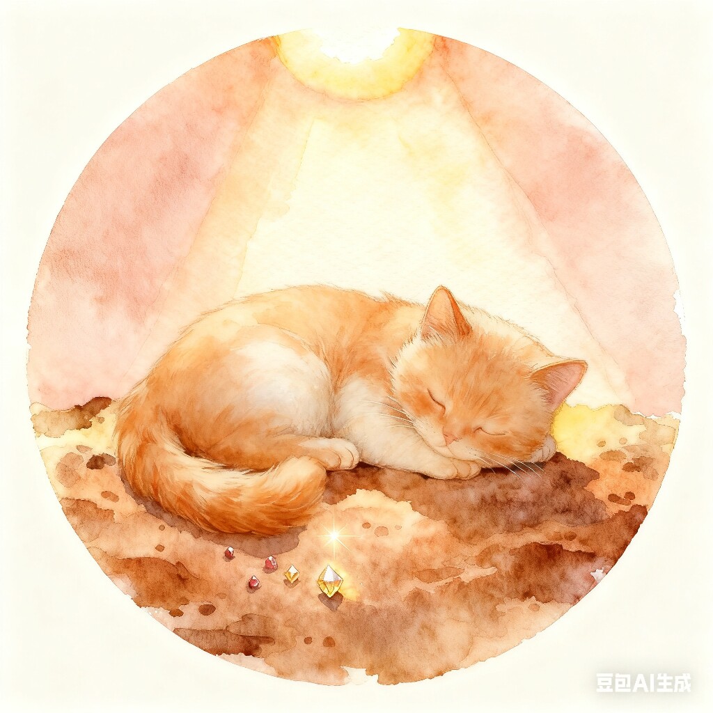 地脉拾光