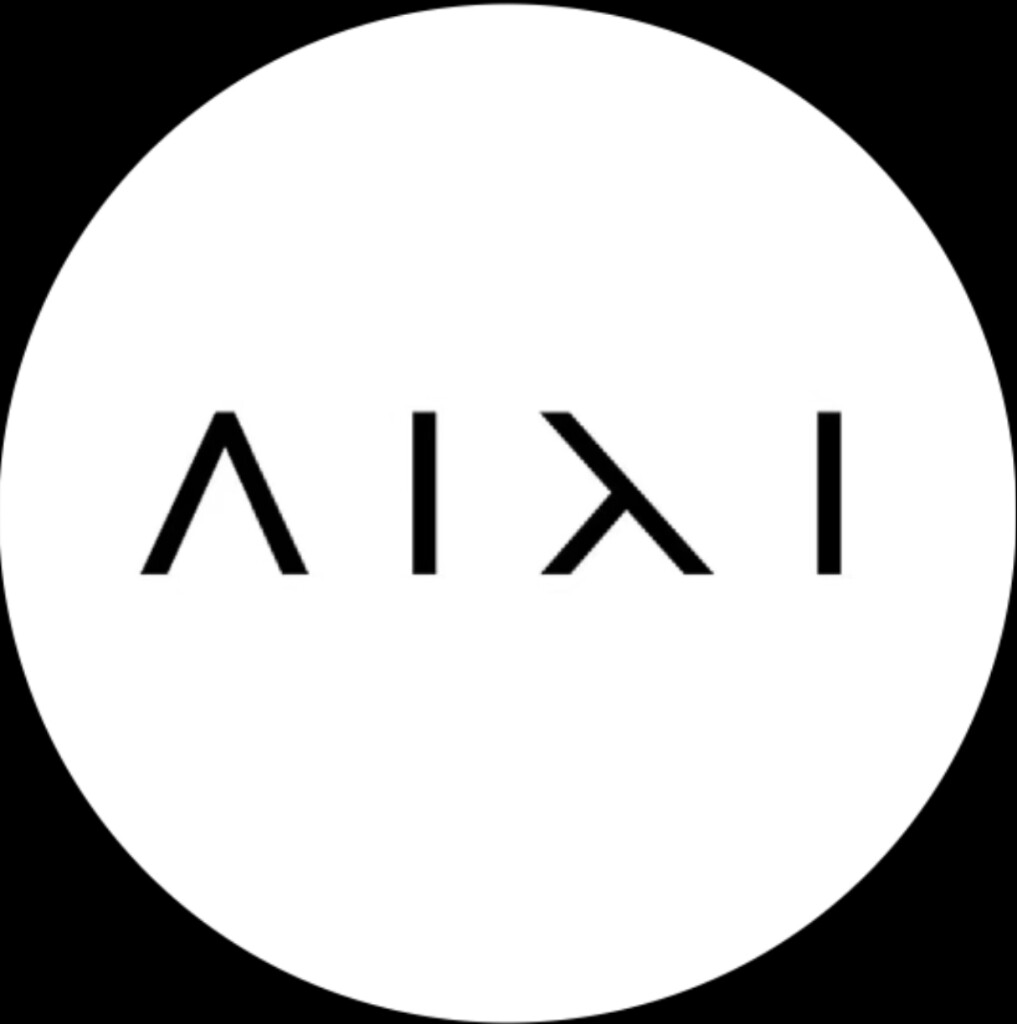 Aixi茉莉花香