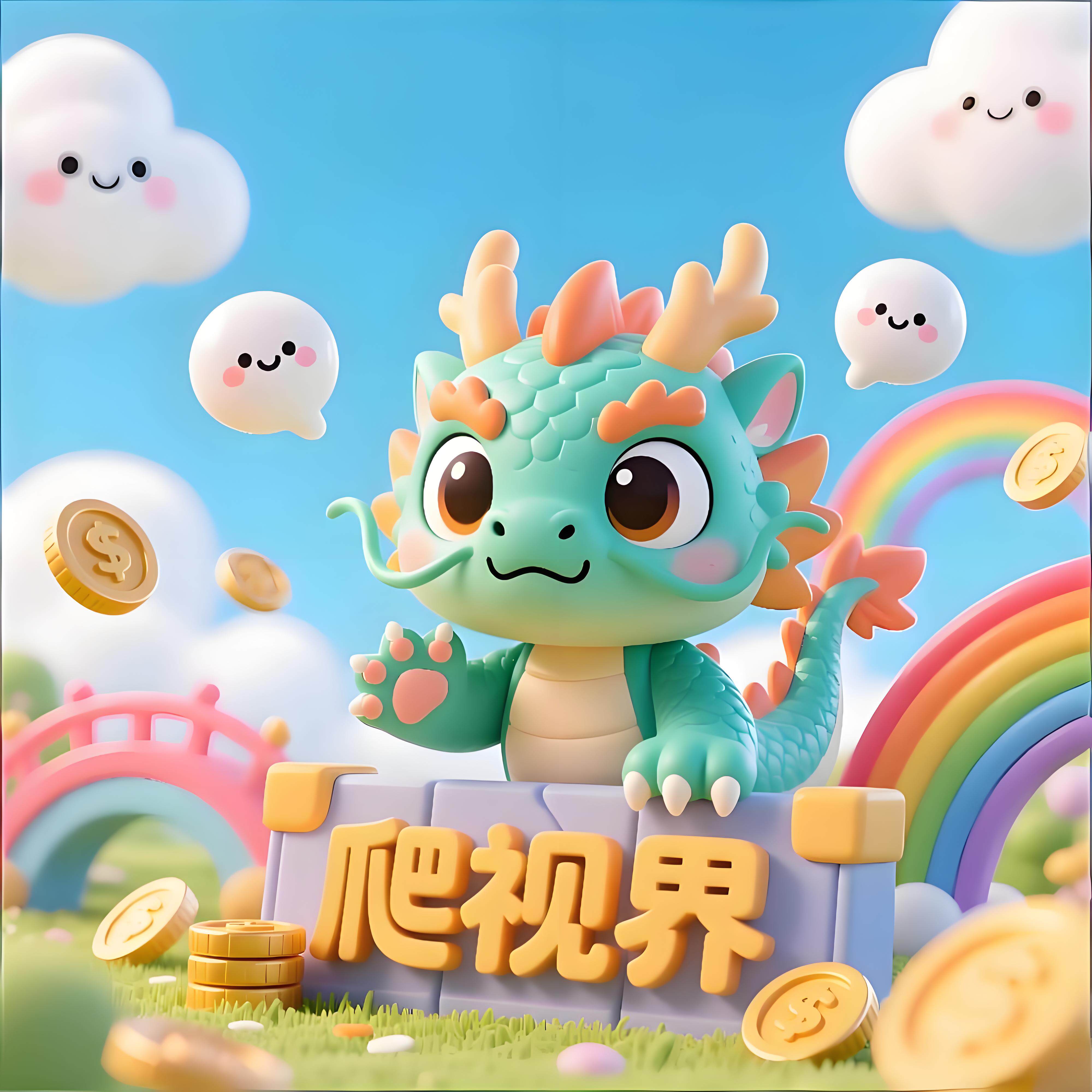 它视界