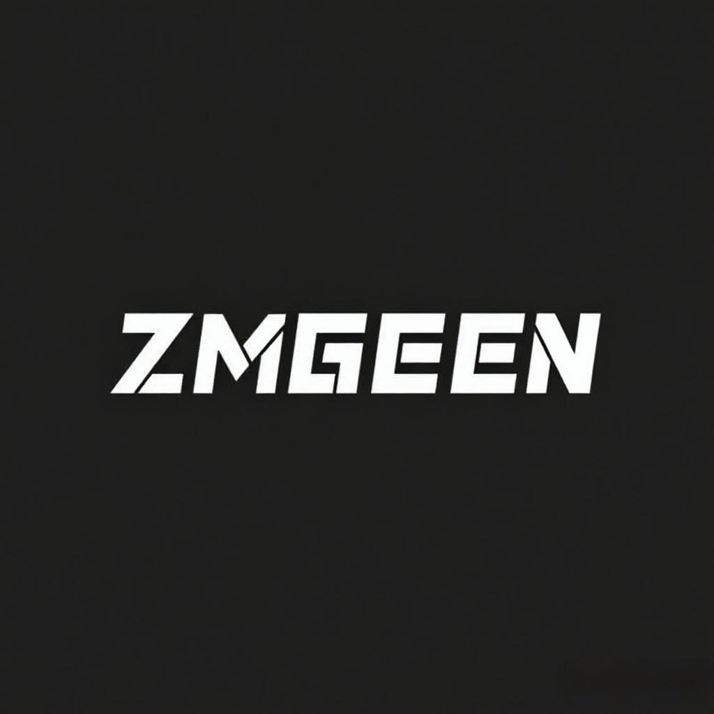 ZMGEEN