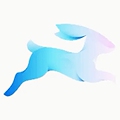 Rabbit Running 店铺LOGO