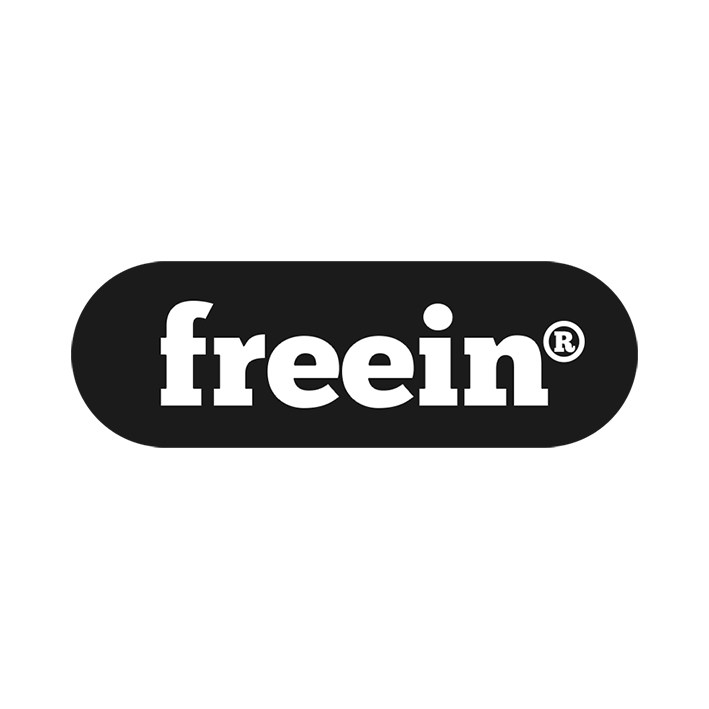 FREEIN中国