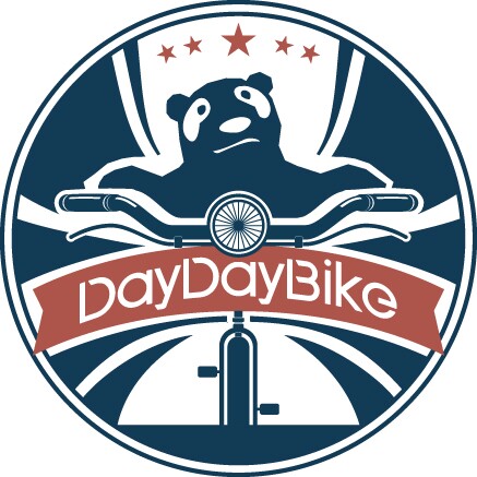 DayDayBike单车店