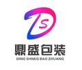 保定鼎盛包装 店铺LOGO