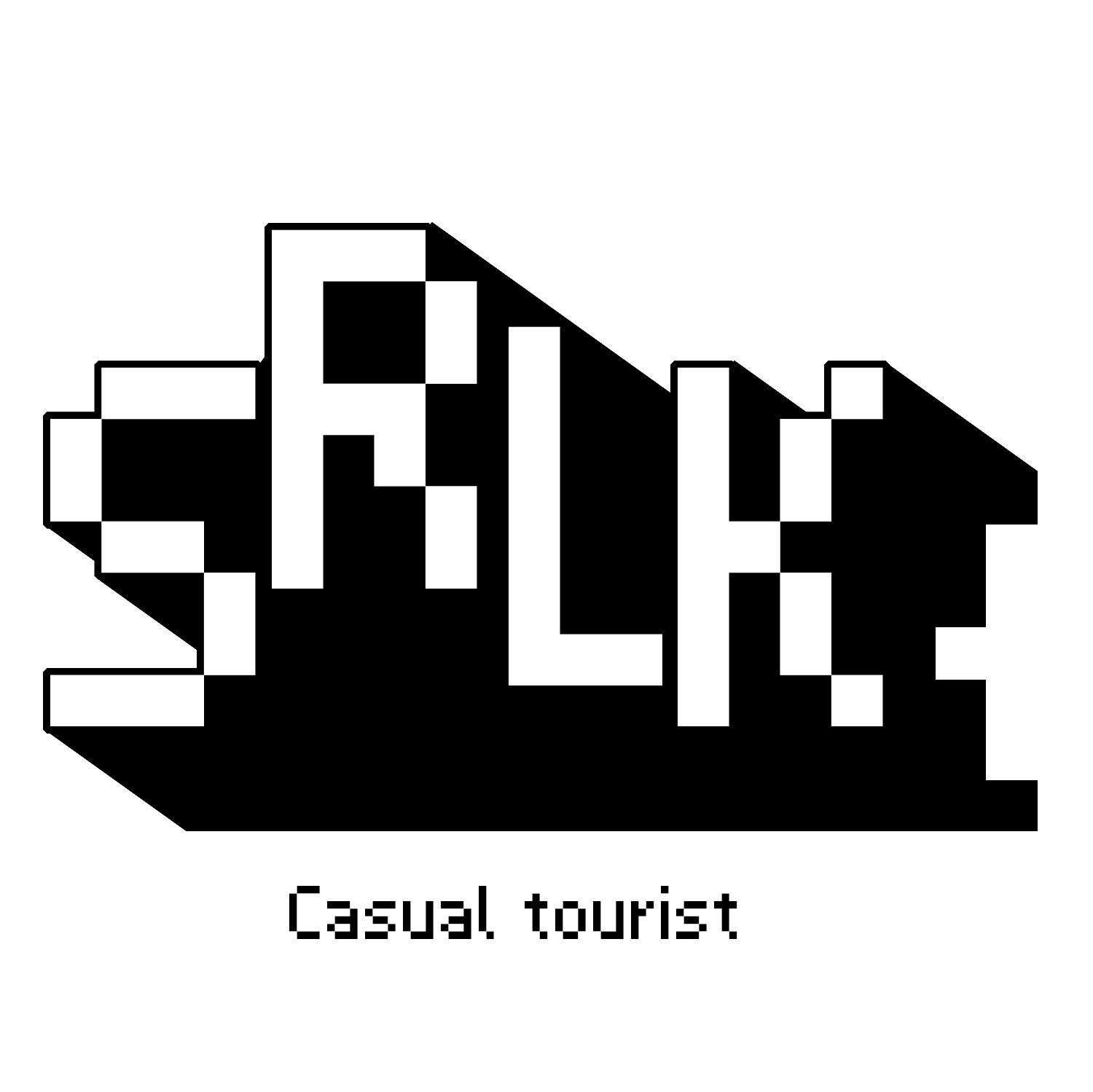 素人旅客