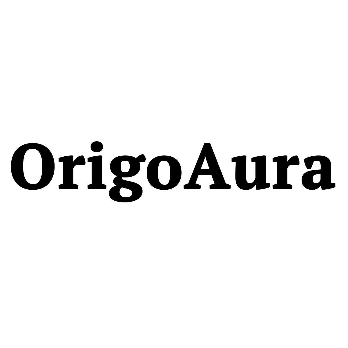 OrigoAura