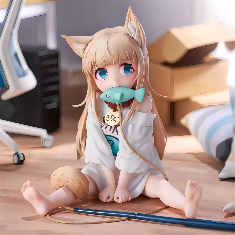 钻石公主家居