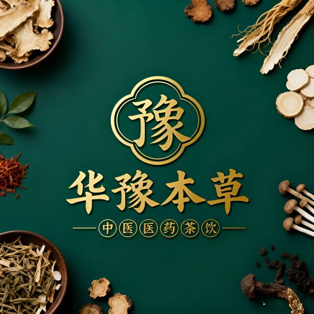 华豫本草茶饮