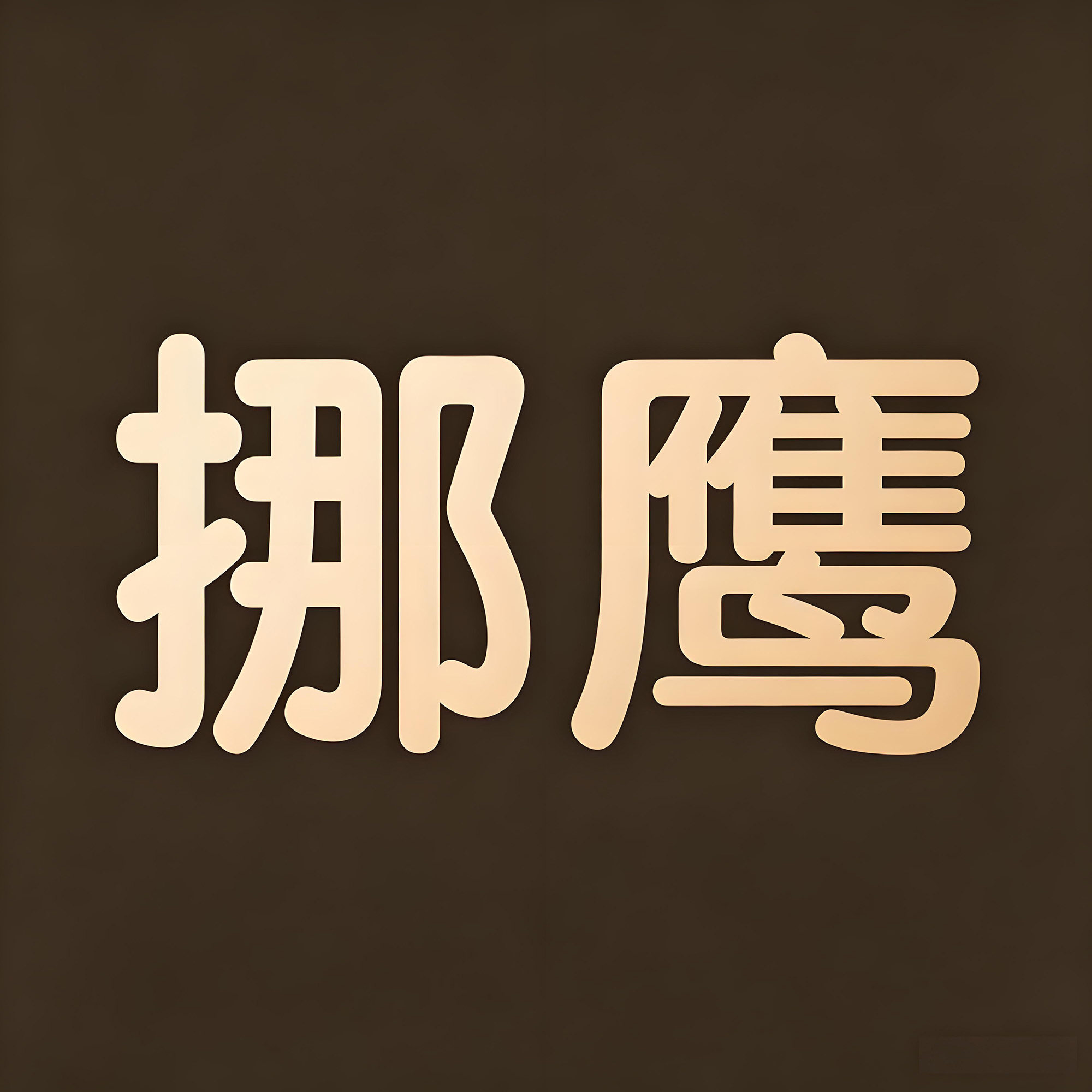 挪鹰企业店 店铺LOGO
