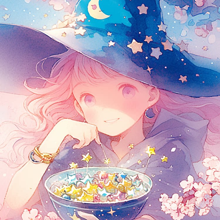 星糖物语