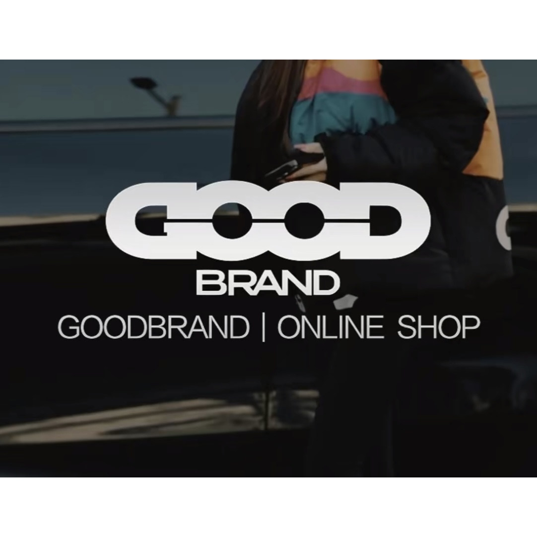 GOOD 潮品购