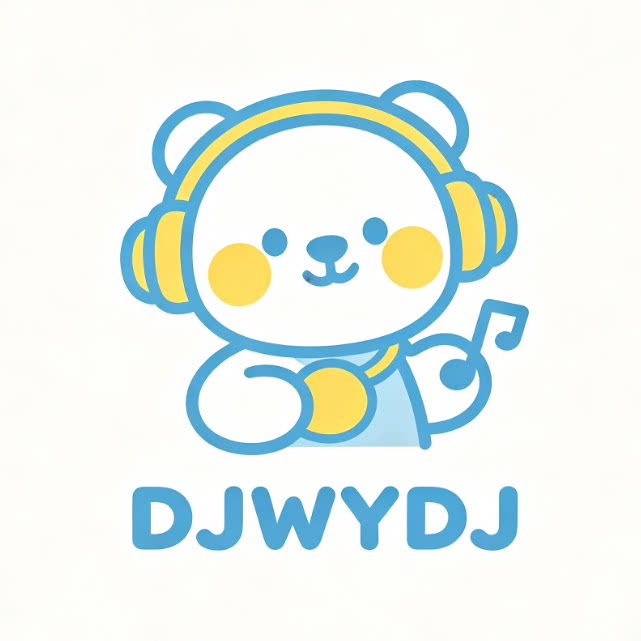 DJWYDJ 店铺LOGO