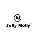 Jolly Molly轻珠宝 店铺LOGO