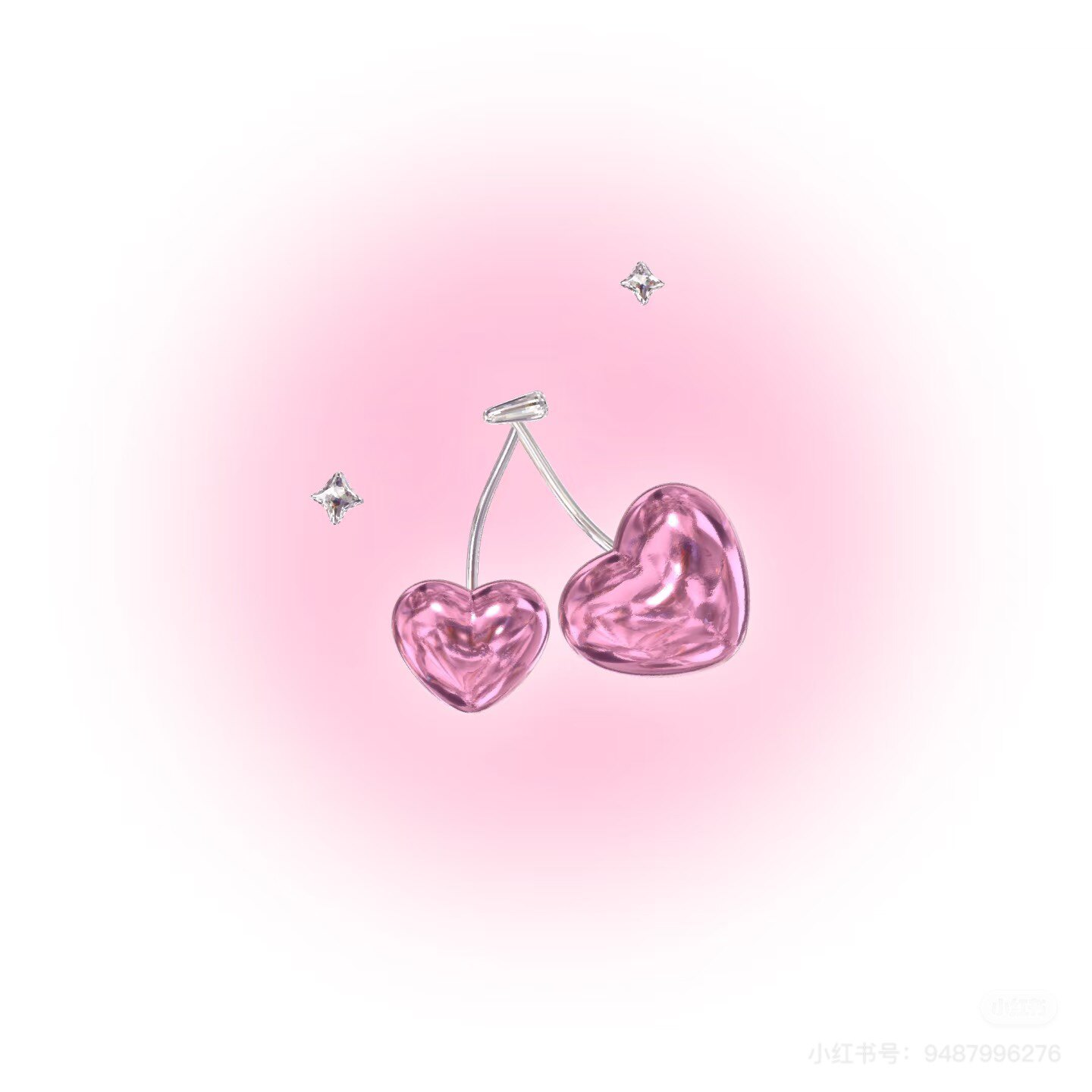 一口樱桃A Cherry Bite 店铺LOGO