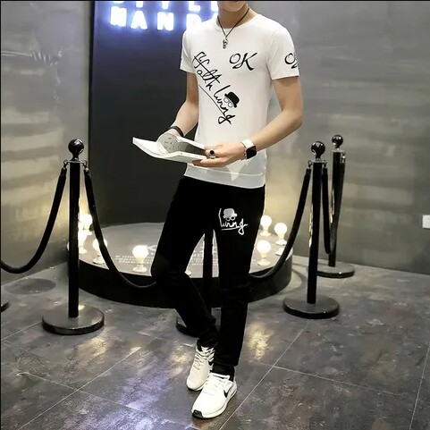 HYX男装浙江总店