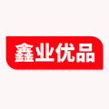 鑫业优品 店铺LOGO