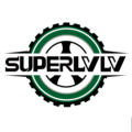 Super绿绿美模 店铺LOGO