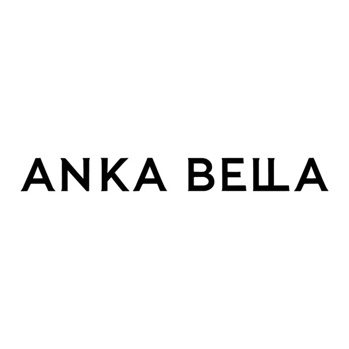Anka Bella 欧美儿童面部彩绘