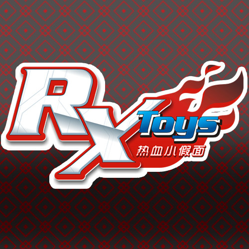 RX Toys 热血小假面