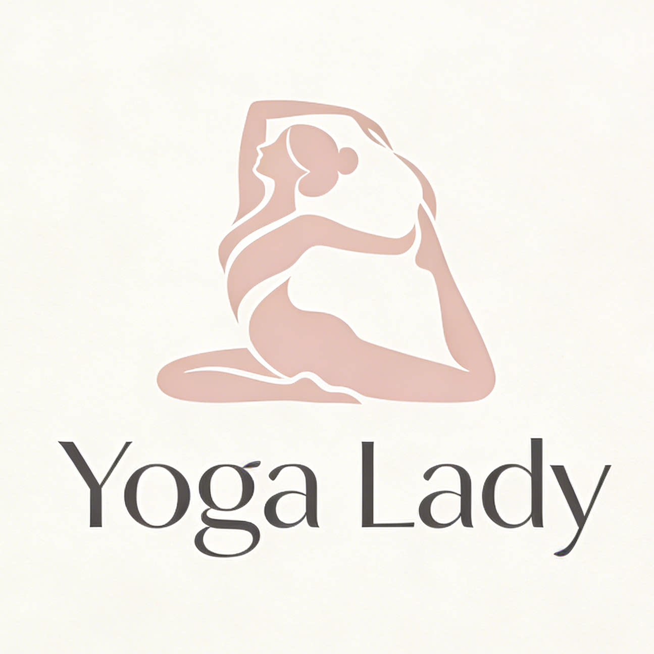 Yoga Lady 轻运动穿搭馆