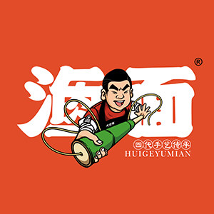 顺德大佬辉渔面