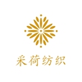采荷纺织 唐风面料现货批发 店铺LOGO