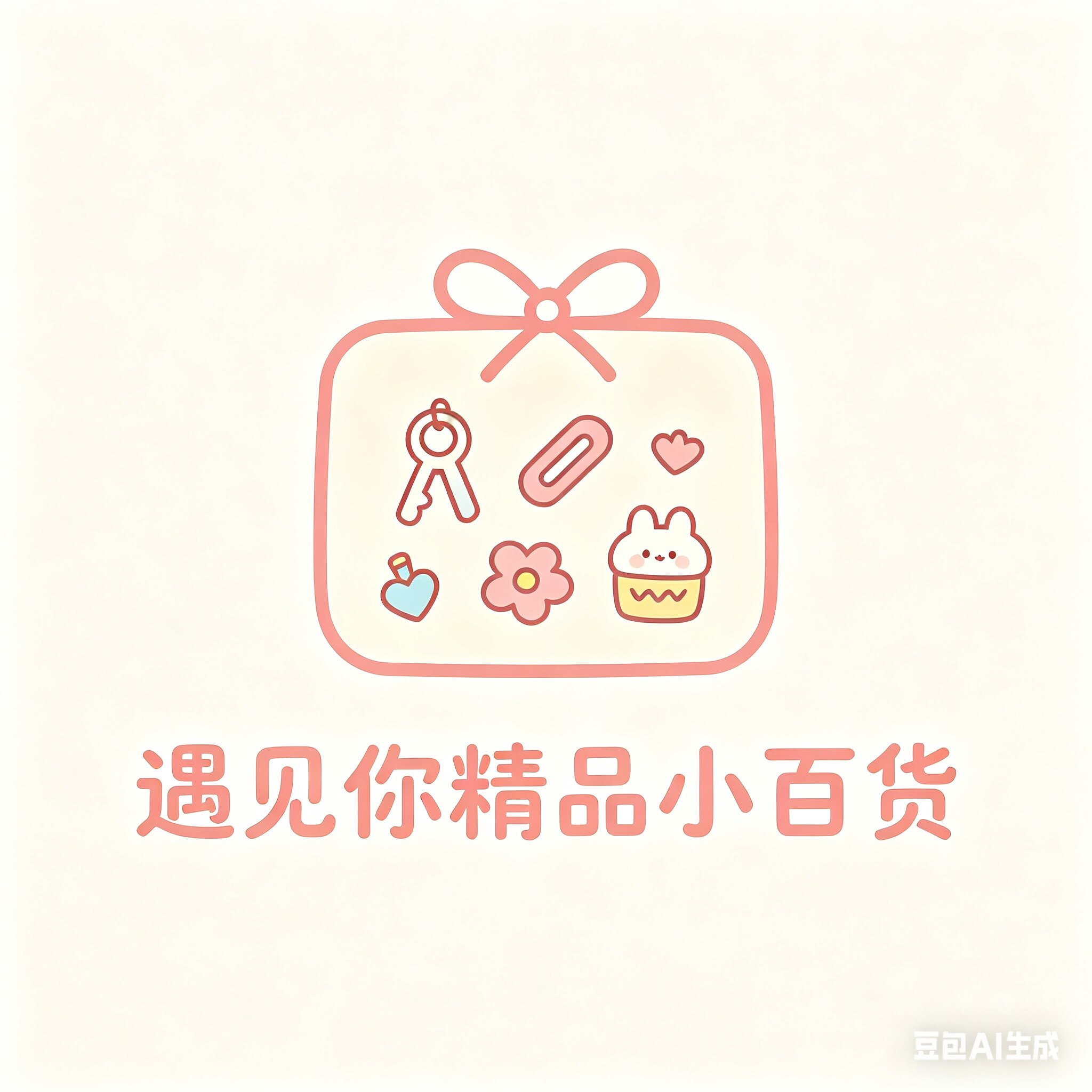 遇见你精品小百货