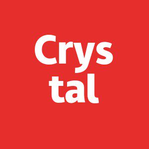 Crystal Chic阁