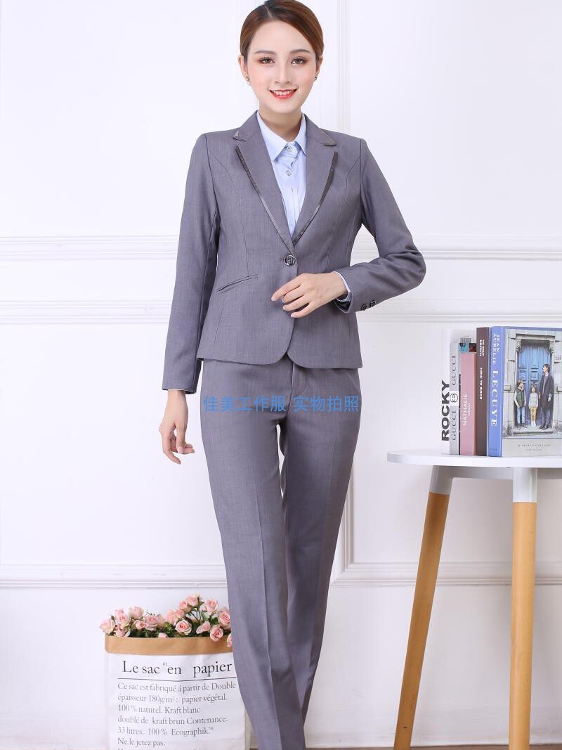 佳美工作服