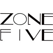 Zone Five 时五区  韩系女装