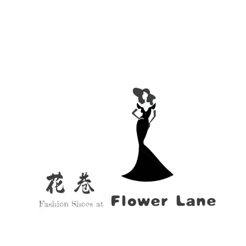 Flower Lane 花巷潮鞋
