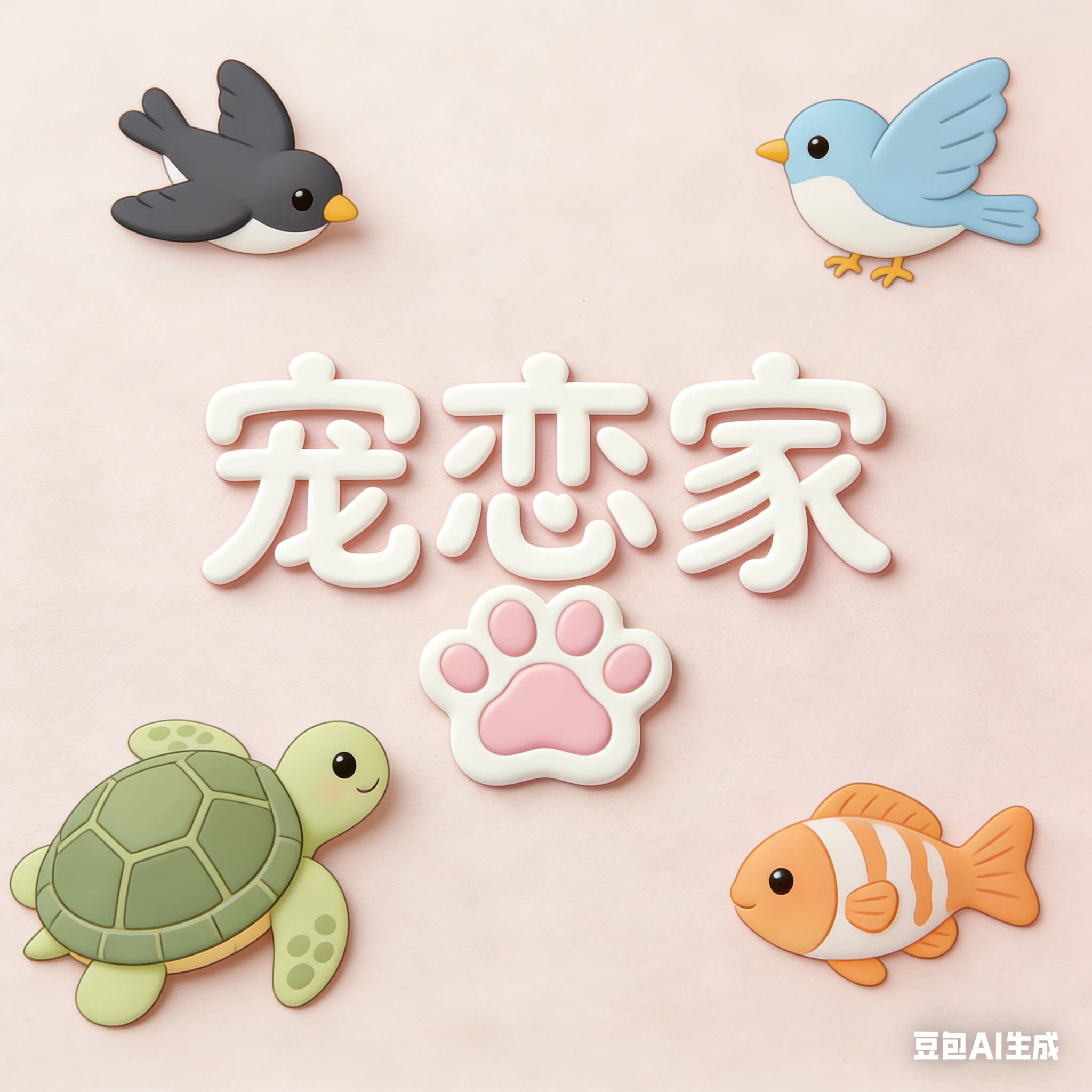 宠恋家宠物用品