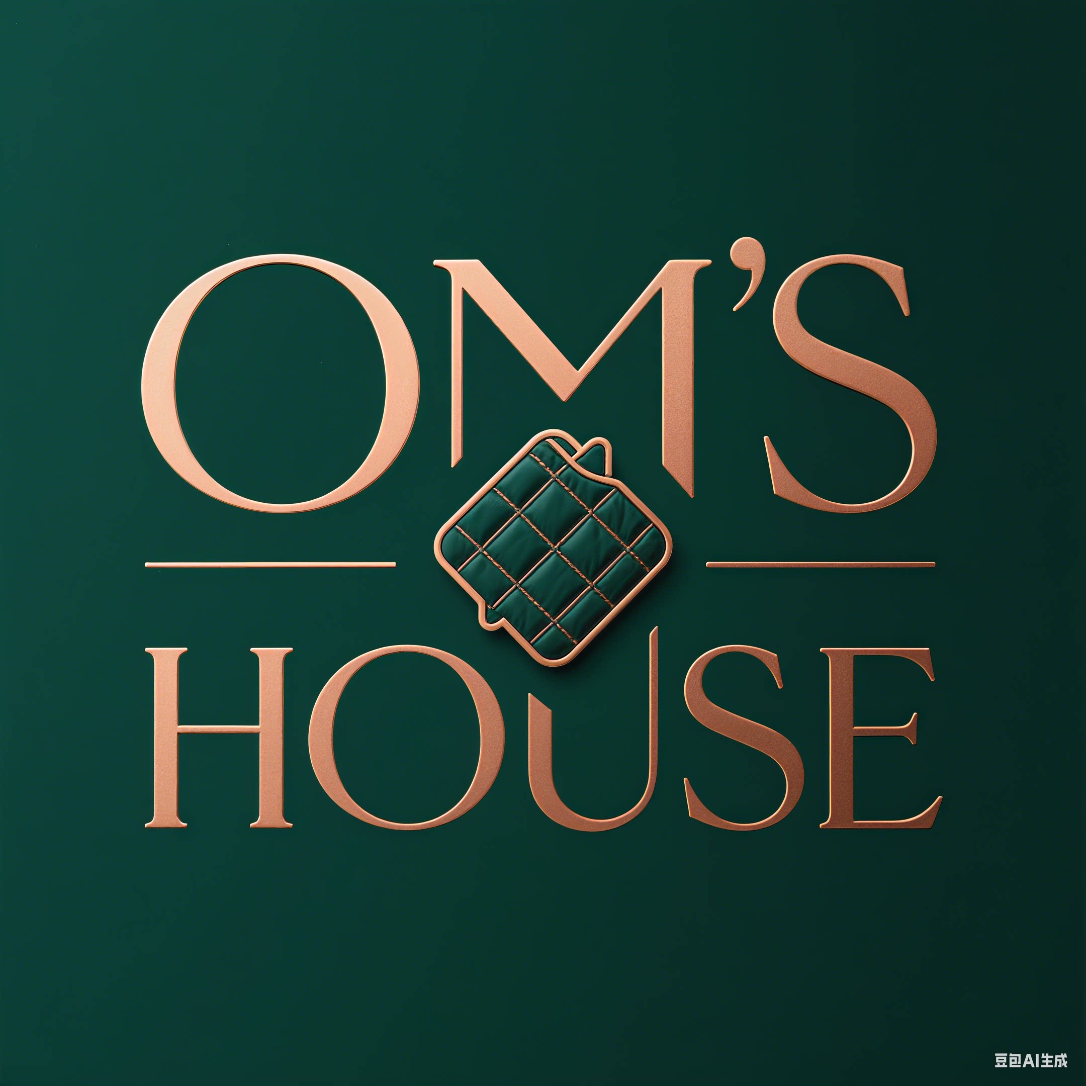 omsHouse 轻奢美家