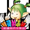精灵的小铺美食特产店