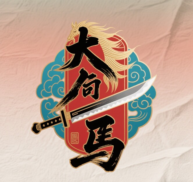 阳江刀具大司马工厂店