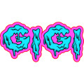 GIGi strickersmarket 店铺LOGO