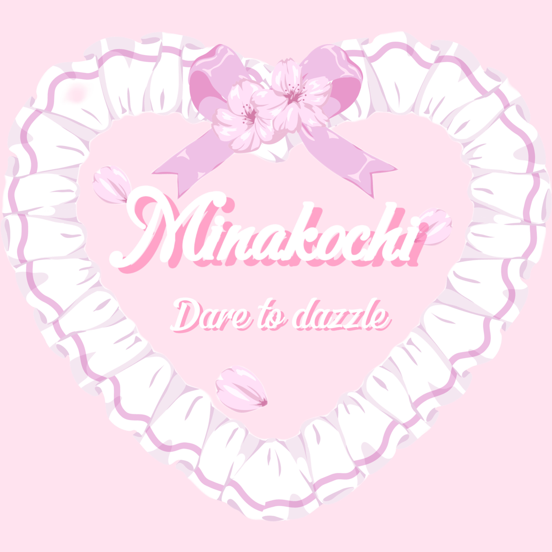 Minakochi米娜可可