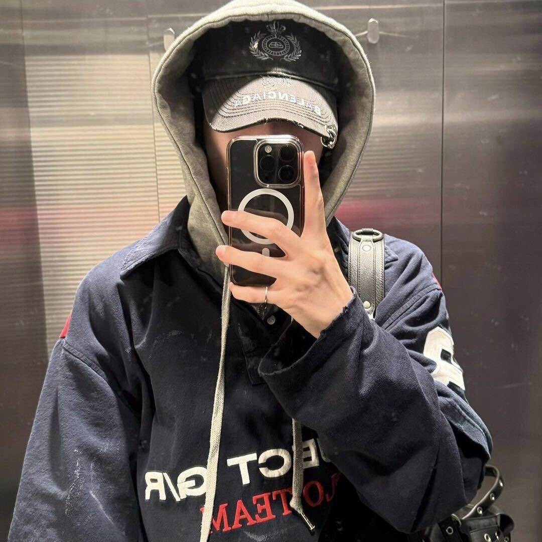 闲散卖家