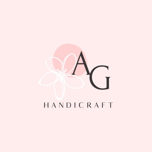 阿咕手作 店铺LOGO