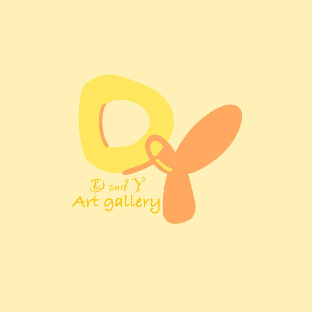 DY艺术馆 店铺LOGO