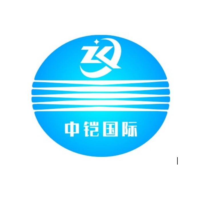 中铠珂美耗材 店铺LOGO