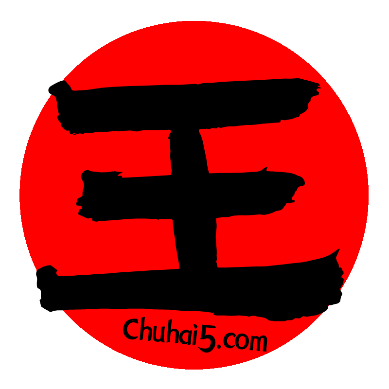 出海王2号店 店铺LOGO
