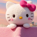HelloKitty正版主题店