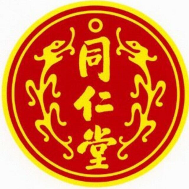 同仁中药养生旗行店 店铺LOGO